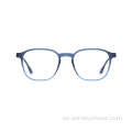 Plaza Unisex Eco Acetate Frame Eyeglasses